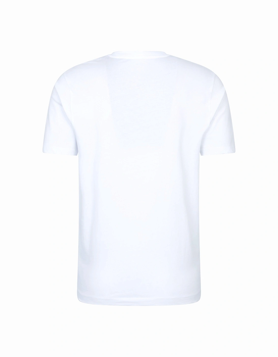 Mens London Short-Sleeved T-Shirt