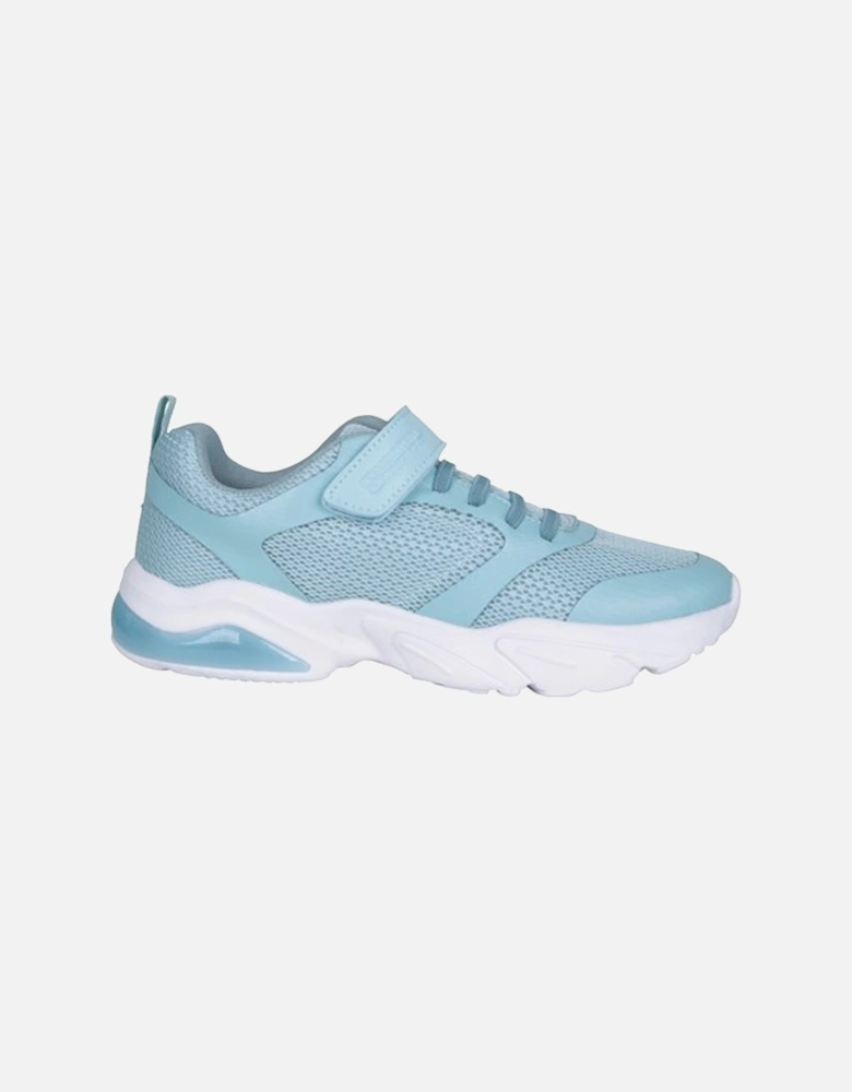 Childrens/Kids Galaxy Light Up Trainers