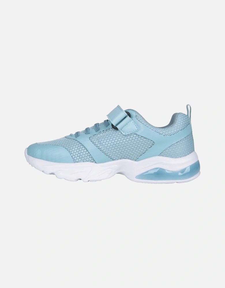 Childrens/Kids Galaxy Light Up Trainers