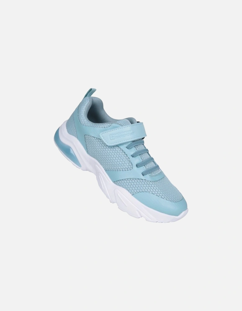 Childrens/Kids Galaxy Light Up Trainers