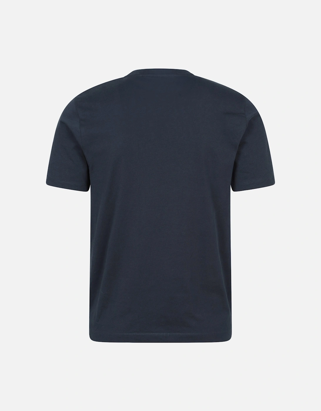 Mens London Short-Sleeved T-Shirt