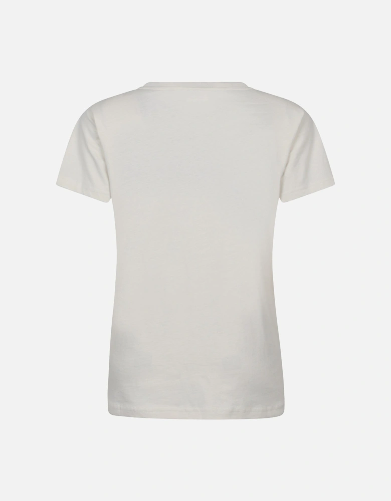 Womens/Ladies Inverness Relaxed Fit Short-Sleeved T-Shirt