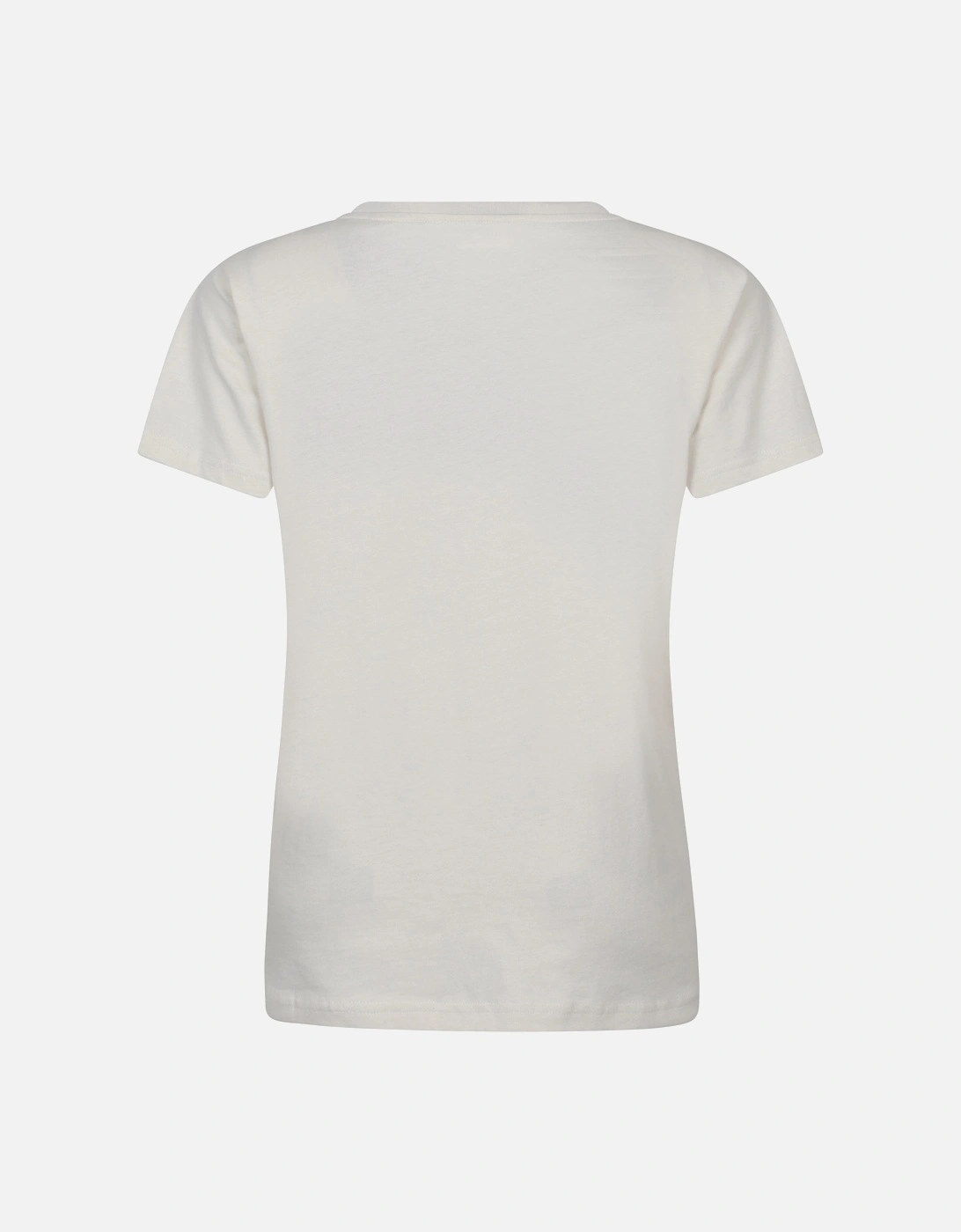 Womens/Ladies Inverness Relaxed Fit Short-Sleeved T-Shirt