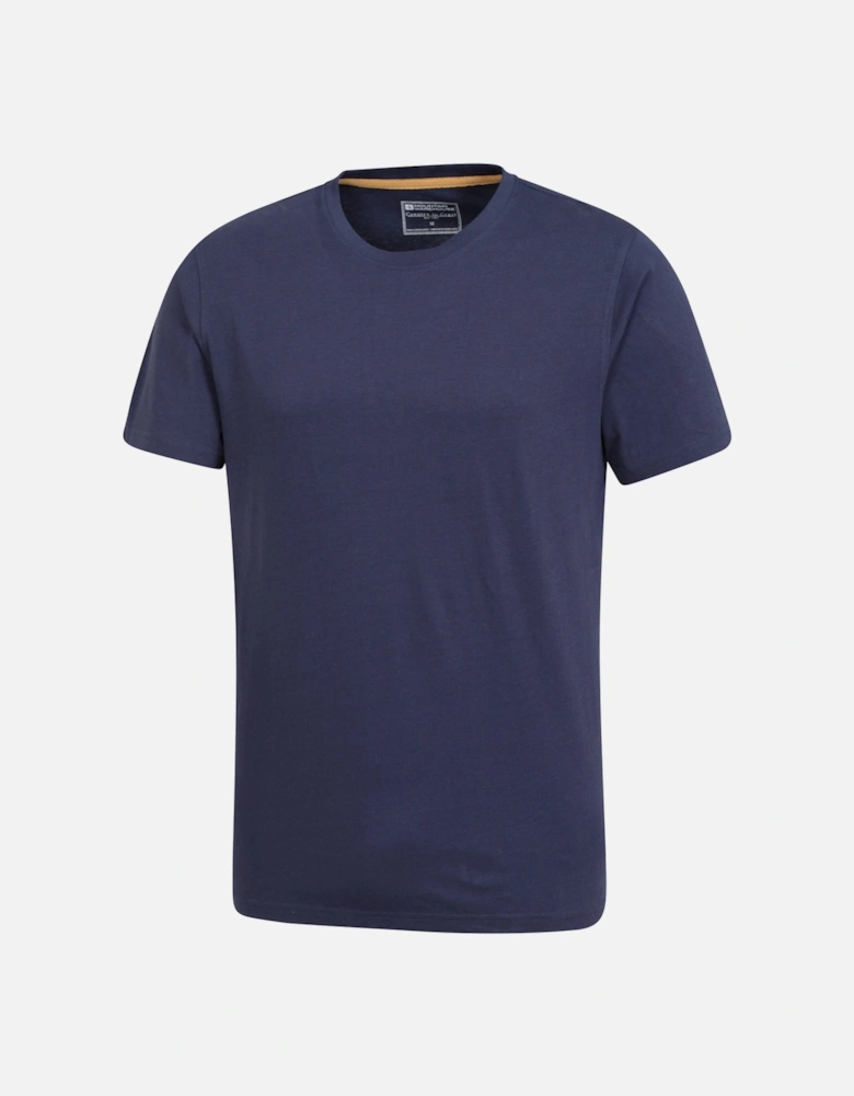 Mens Flint Crew Neck T-Shirt (Pack of 2)