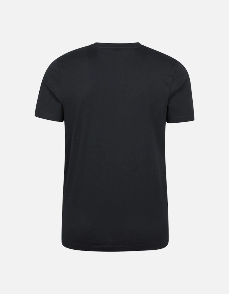 Mens Flint Crew Neck T-Shirt (Pack of 2)