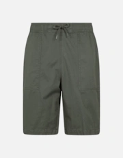 Khaki Green