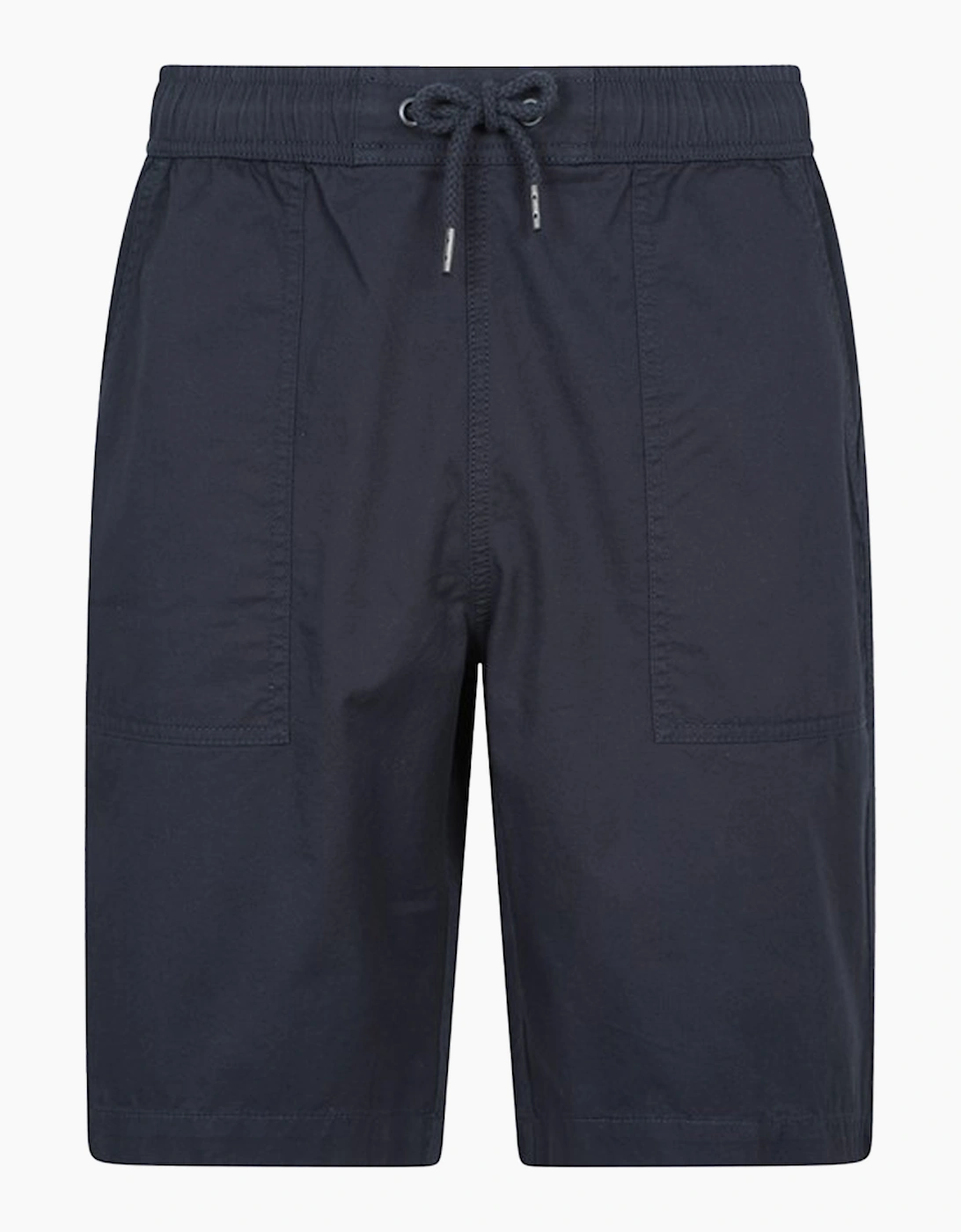 Mountain Warehouse Men's Navy Dale Shorts  40R