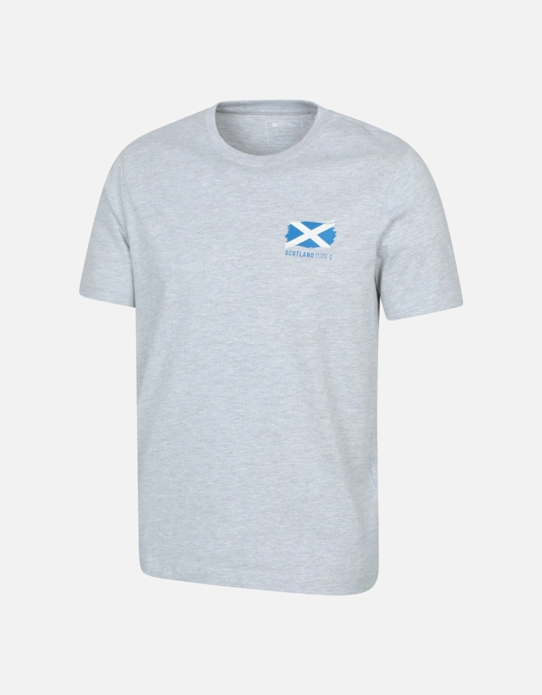 Mens Scotland T-Shirt