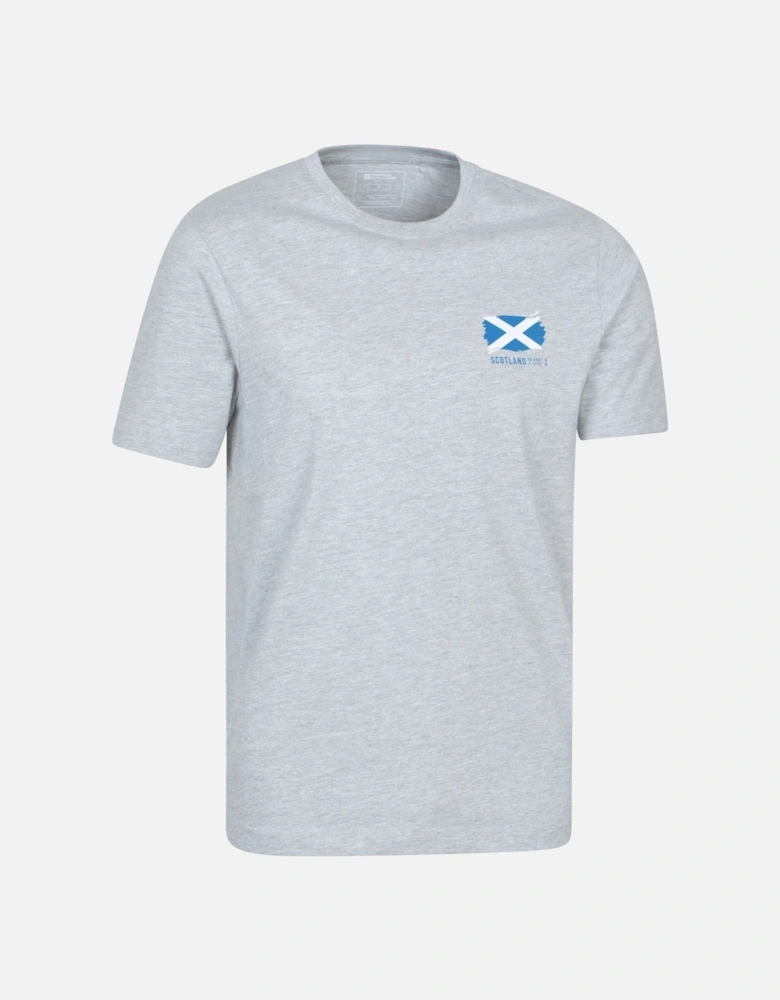 Mens Scotland T-Shirt