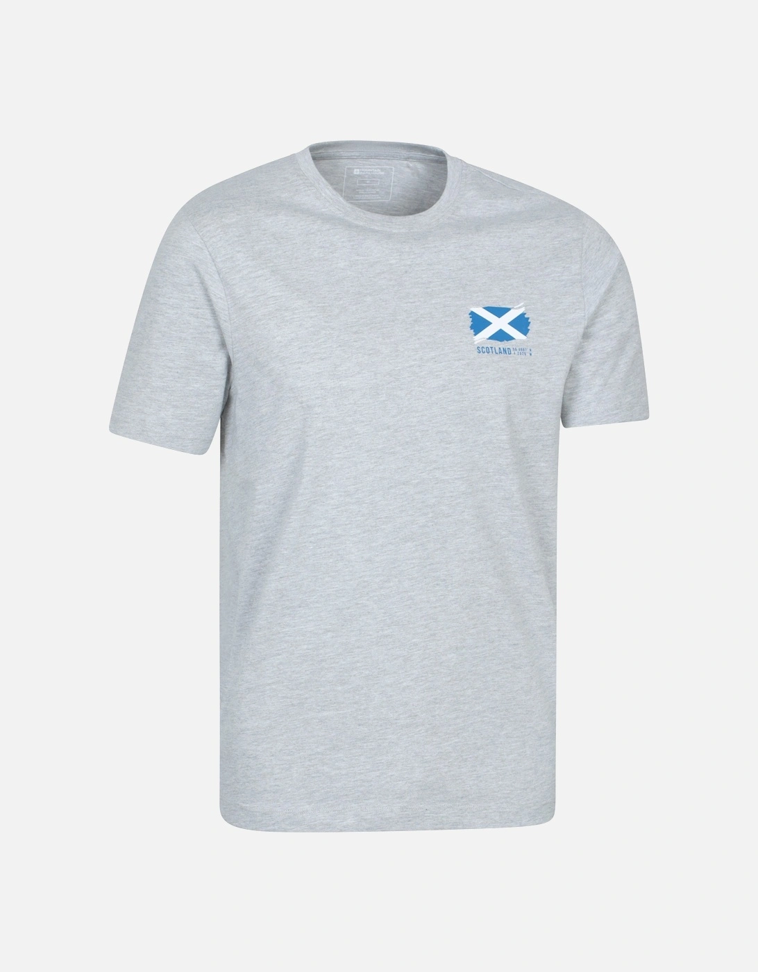 Mens Scotland T-Shirt