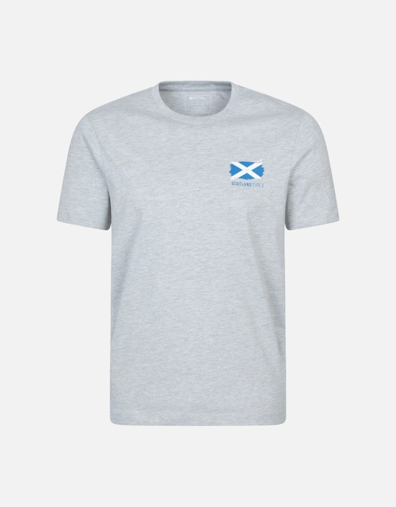 Mens Scotland T-Shirt
