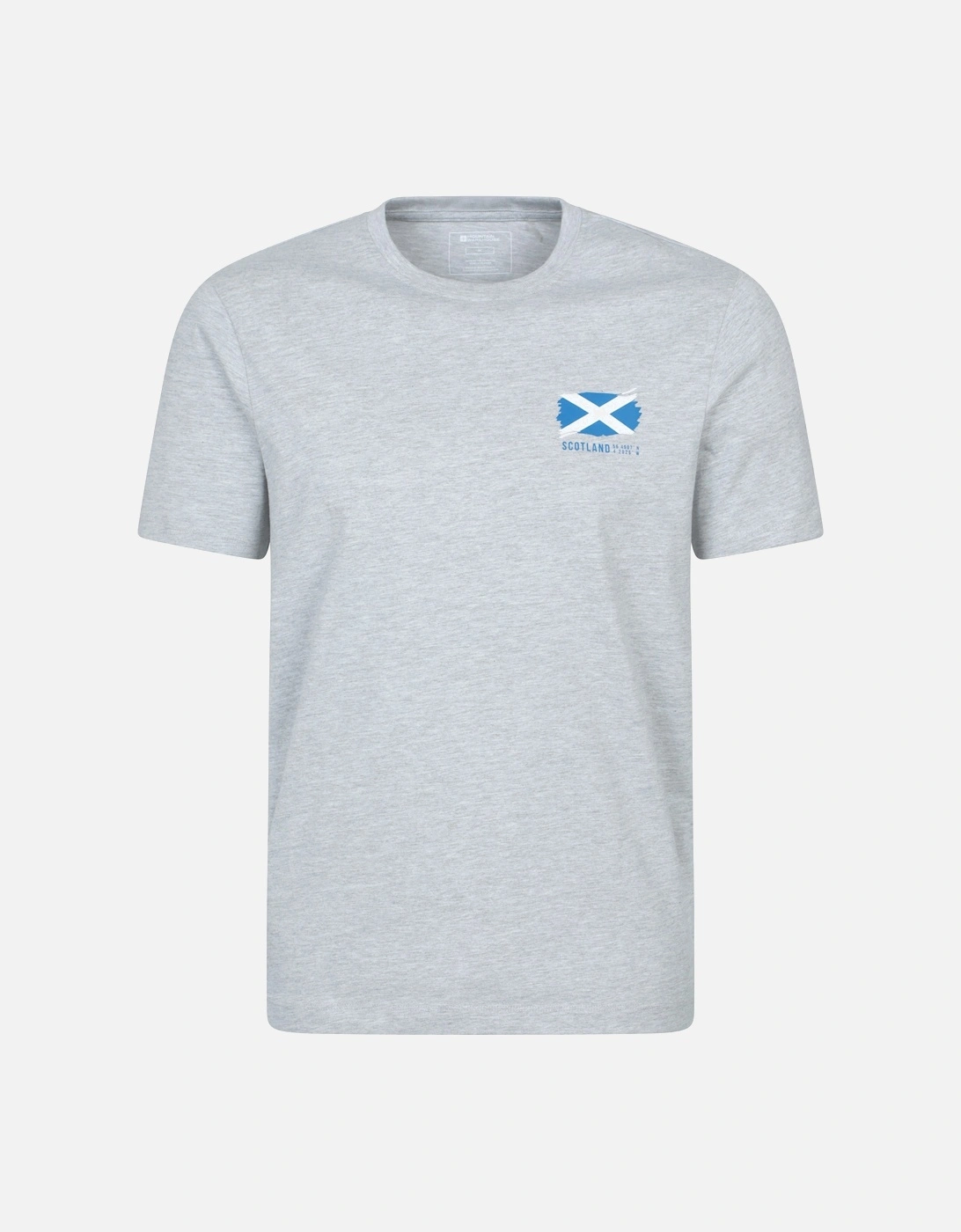 Mens Scotland T-Shirt, 5 of 4