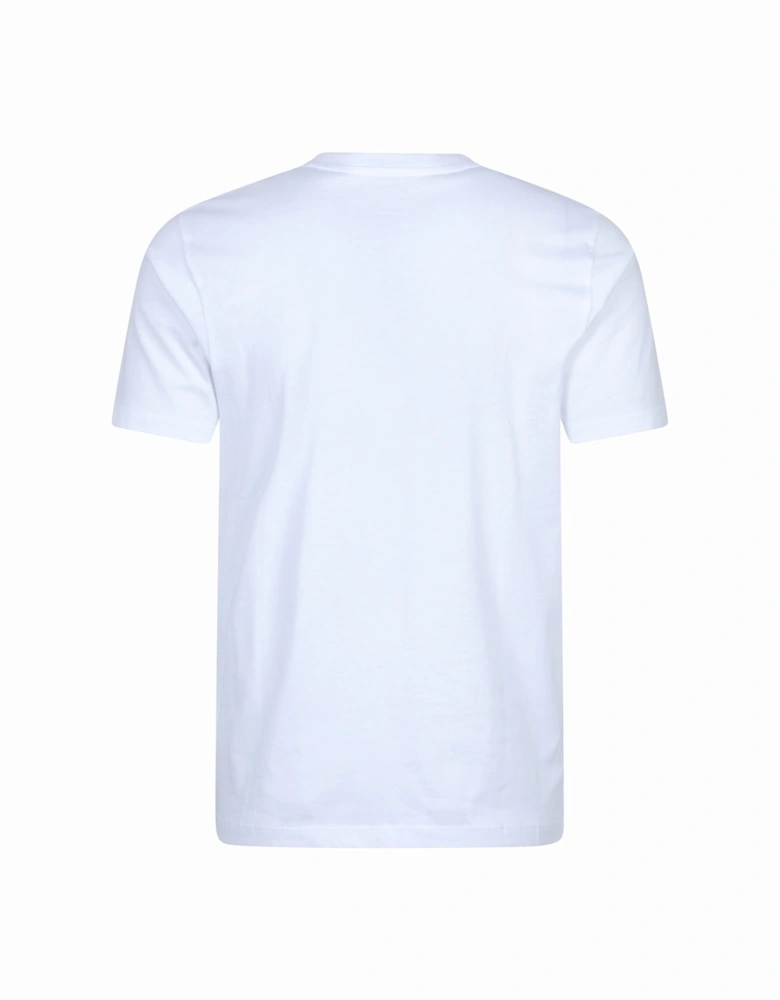 Mens Inverness Short-Sleeved T-Shirt