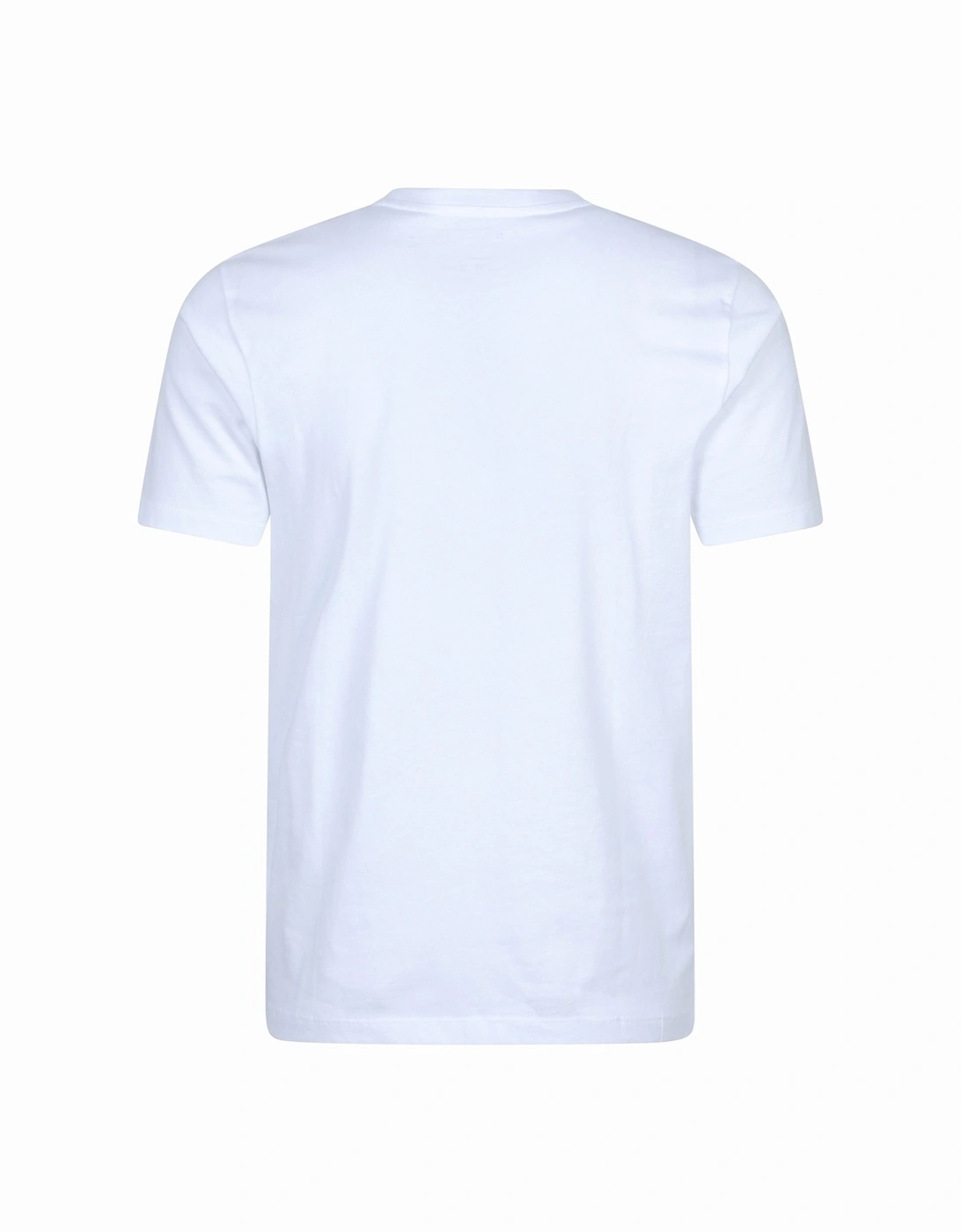 Mens Inverness Short-Sleeved T-Shirt