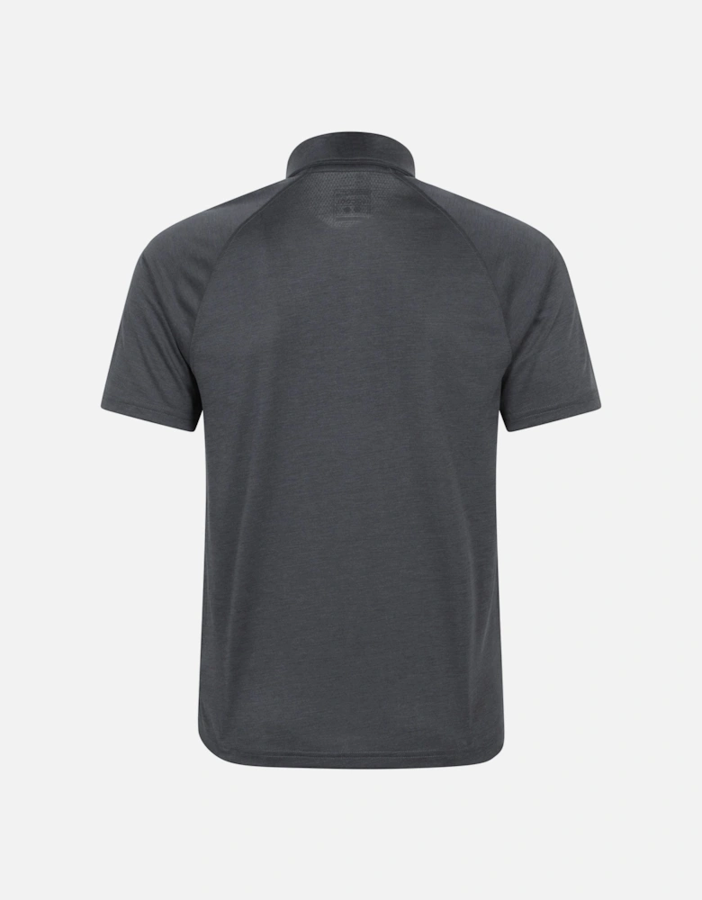 Mens Volley IsoCool Polo Shirt