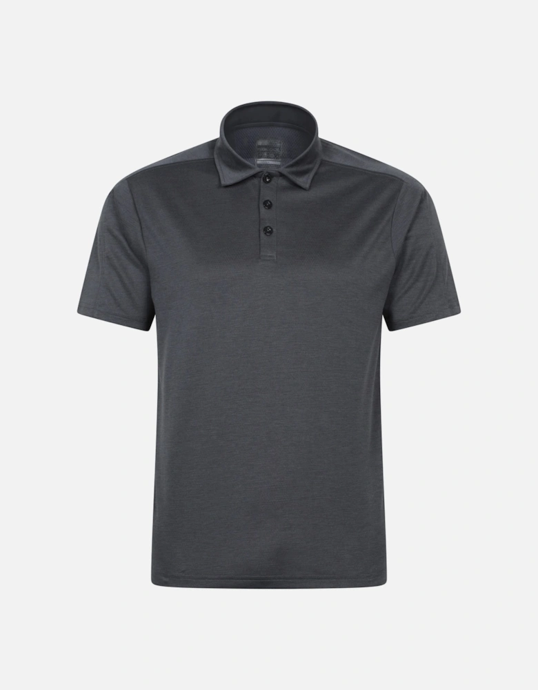 Mens Volley IsoCool Polo Shirt