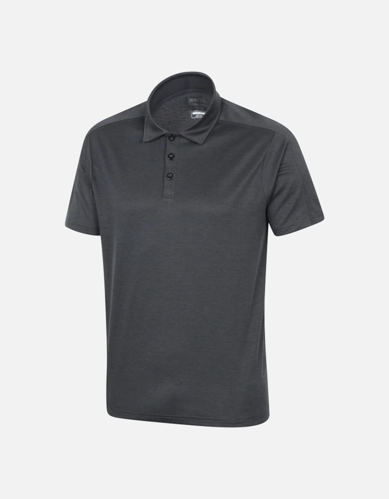 Mens Volley IsoCool Polo Shirt
