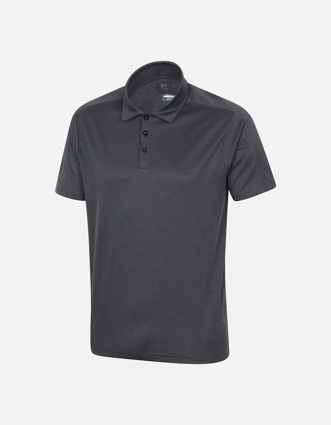 Mens Volley IsoCool Polo Shirt