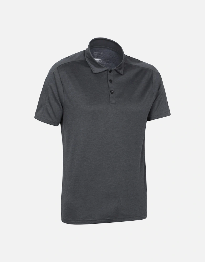 Mens Volley IsoCool Polo Shirt