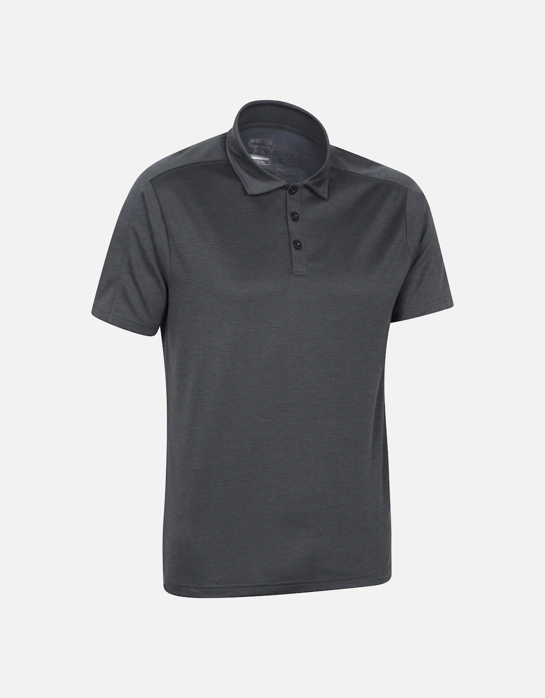 Mens Volley IsoCool Polo Shirt