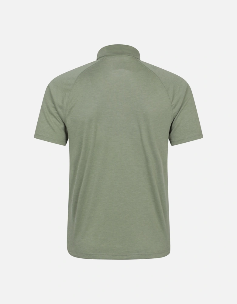 Mens Volley IsoCool Polo Shirt