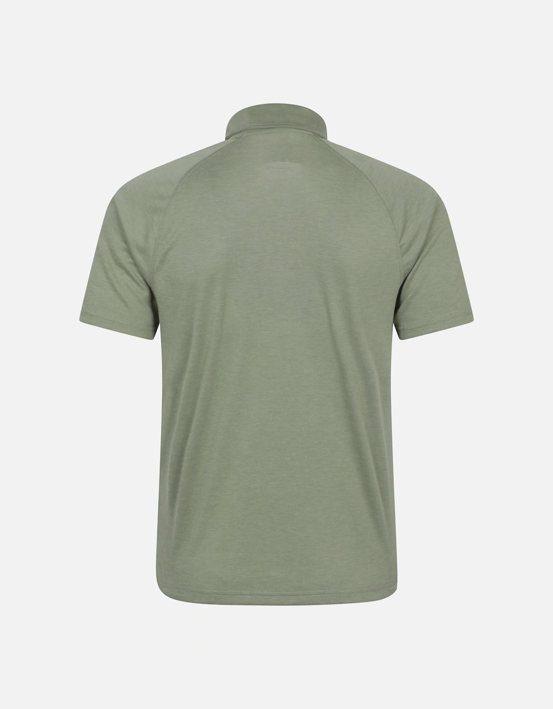 Mens Volley IsoCool Polo Shirt
