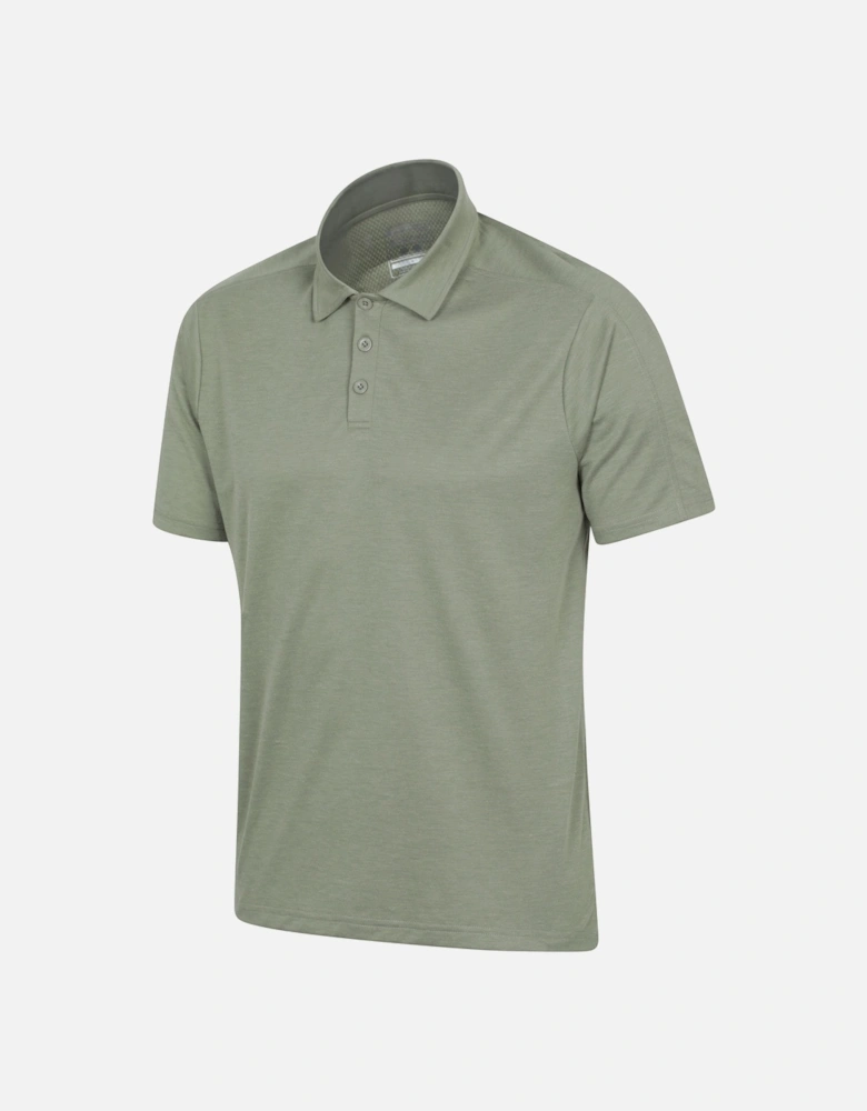 Mens Volley IsoCool Polo Shirt