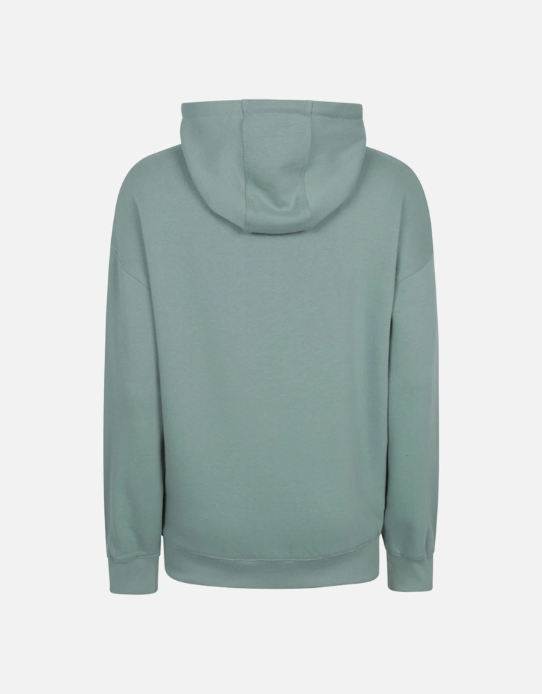 Womens/Ladies Explore Relaxed Fit Hoodie
