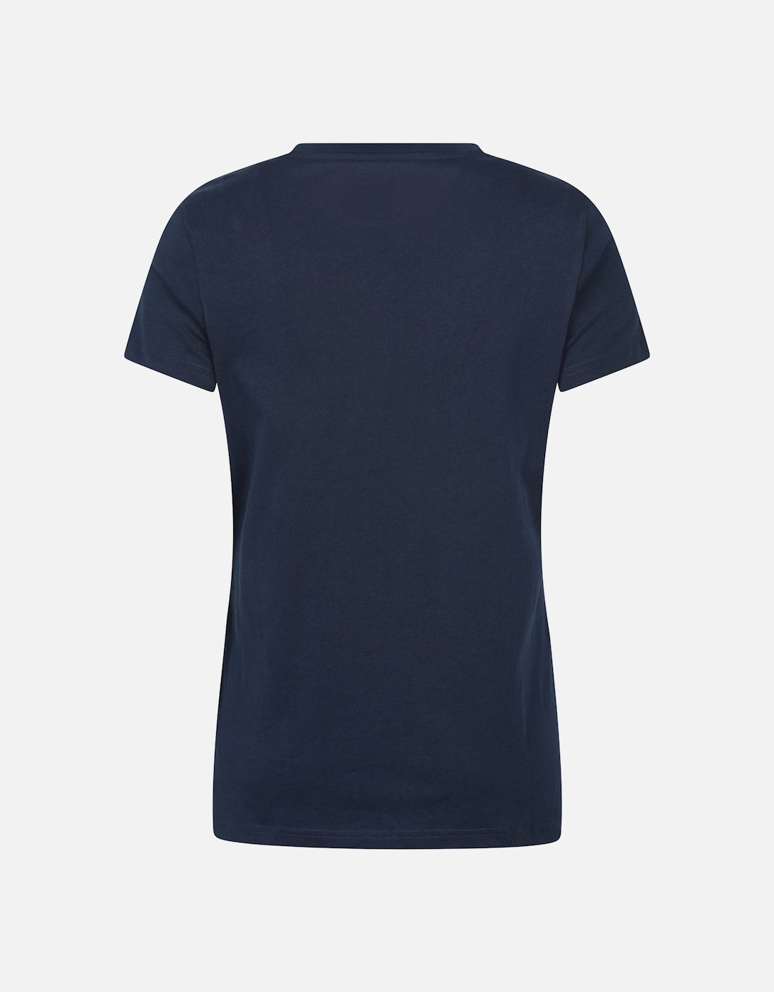 Womens/Ladies Lake District Sunrise T-Shirt