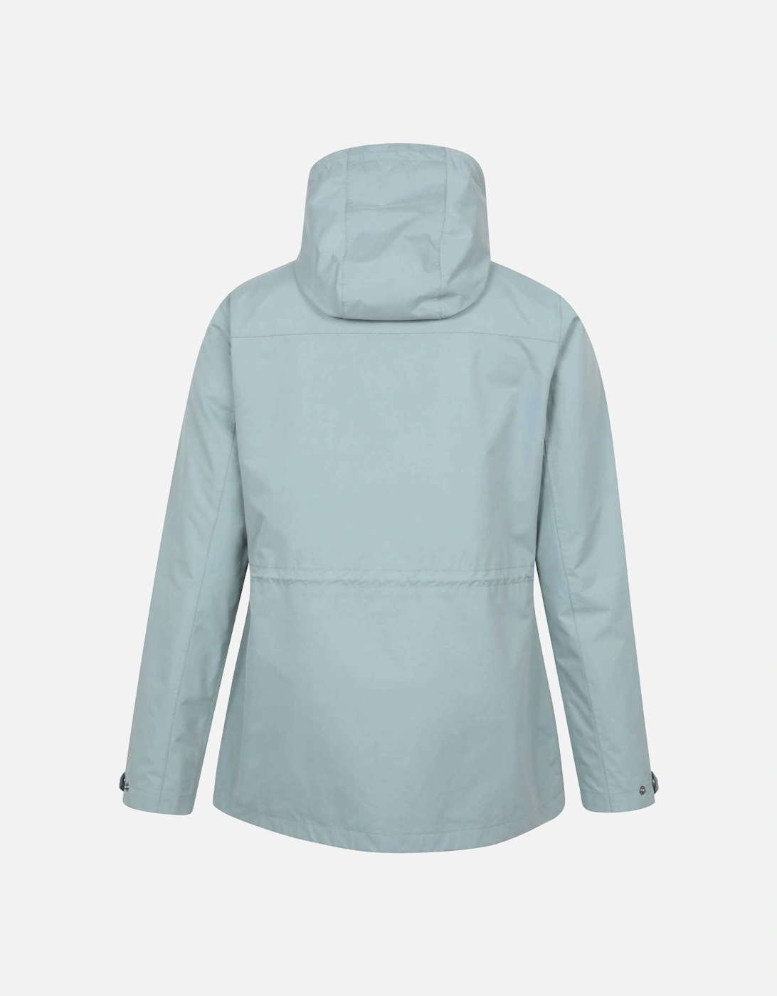 Womens/Ladies Coast Waterproof Jacket