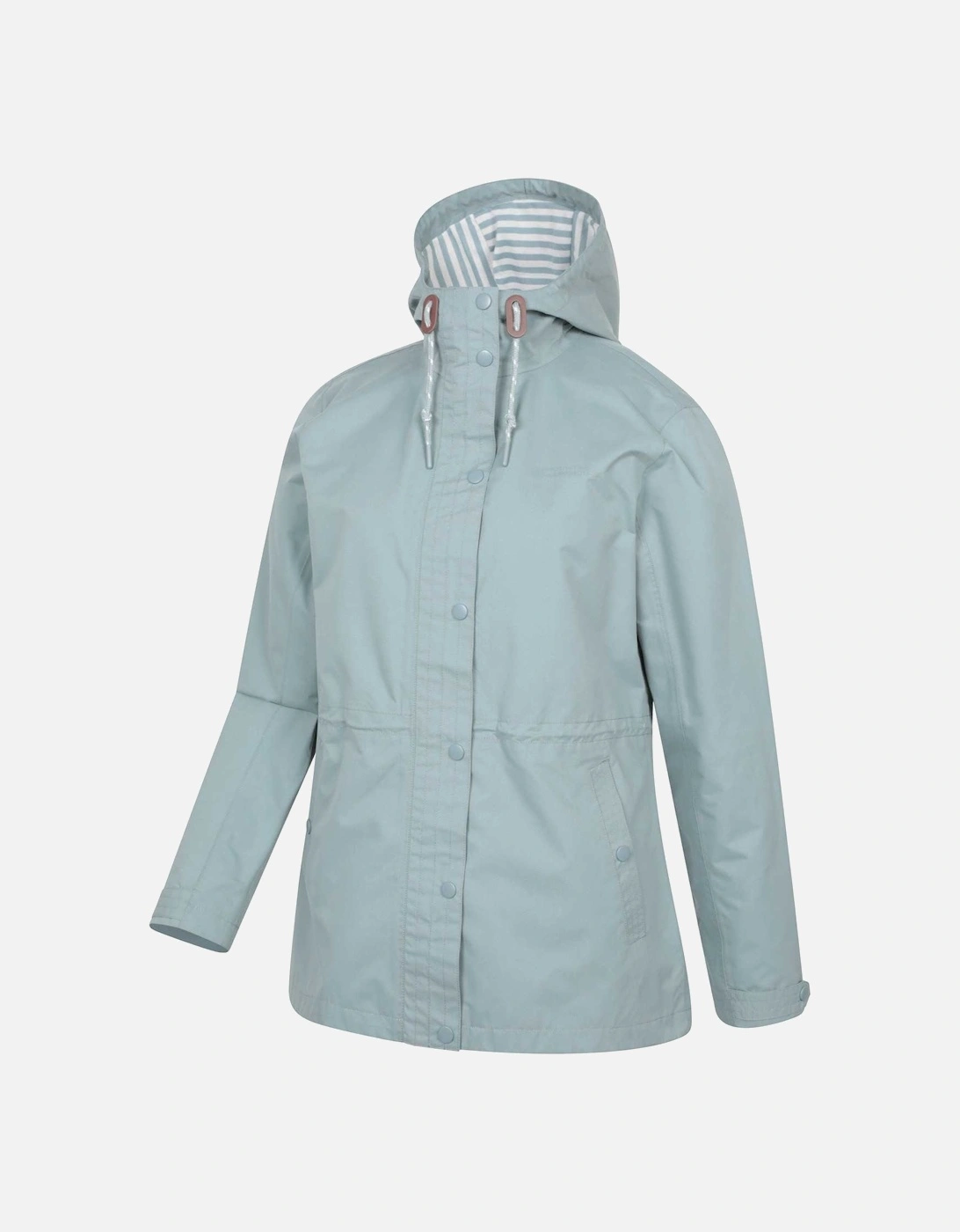 Womens/Ladies Coast Waterproof Jacket
