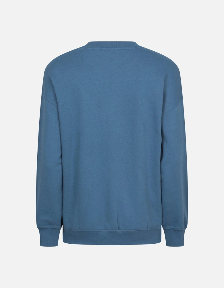 Womens/Ladies Conwall Graphic Sweatshirt