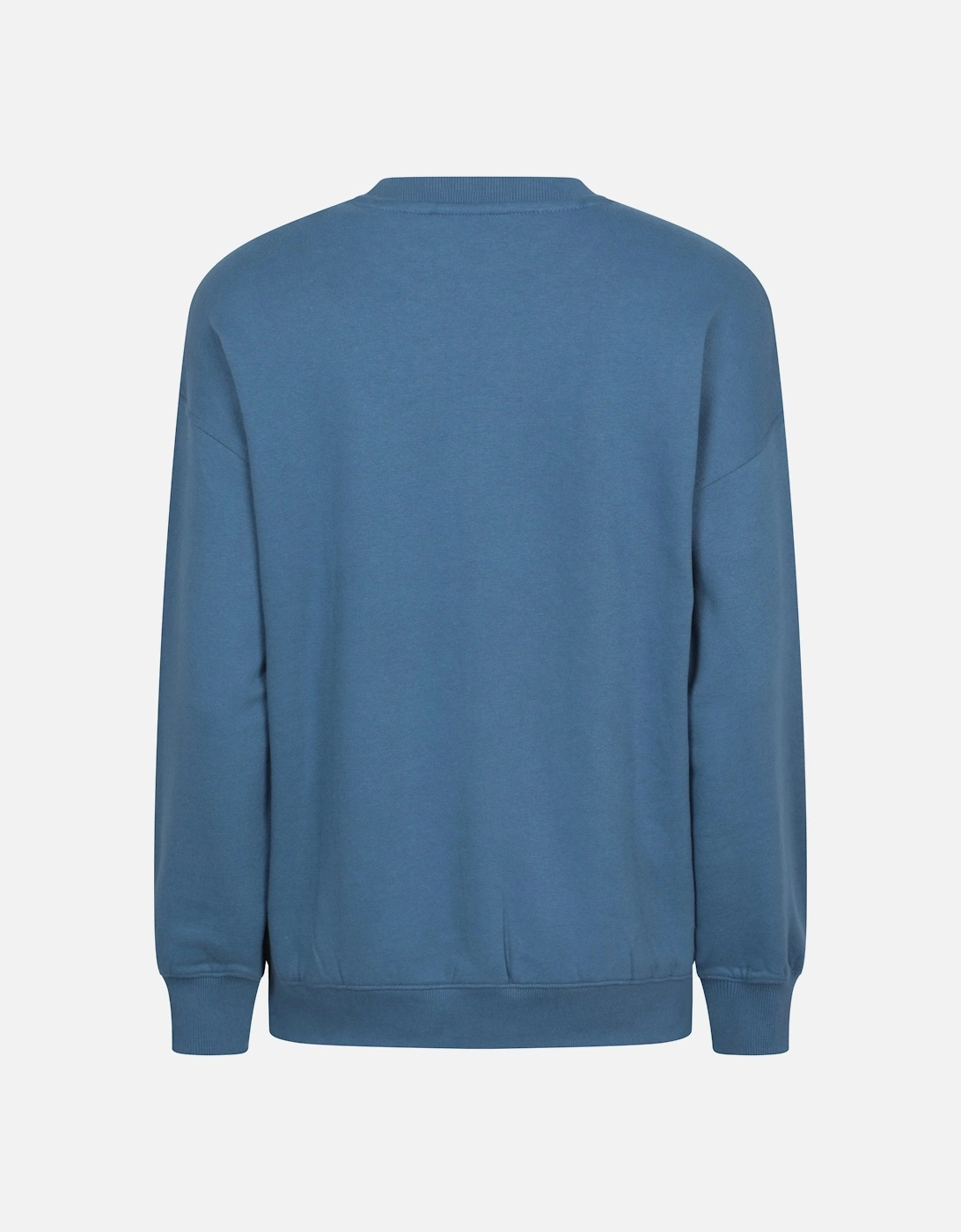 Womens/Ladies Conwall Graphic Sweatshirt