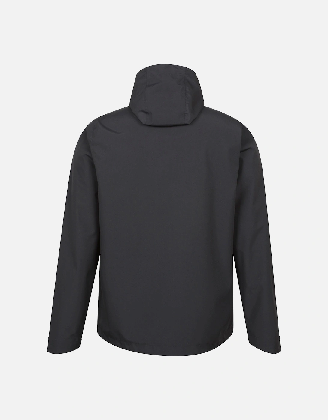 Mens Hill Packable Waterproof Jacket