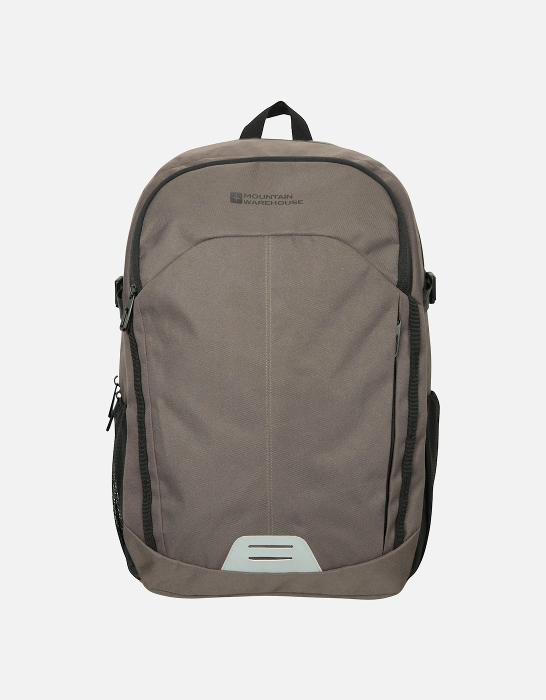 Mountain Warehouse Unisex Green Buzzard 23L Backpack - Size: One Size
