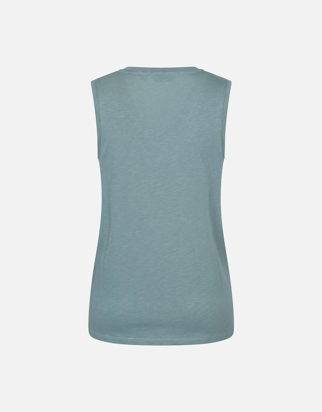 Womens/Ladies Whitley V Neck Vest Top