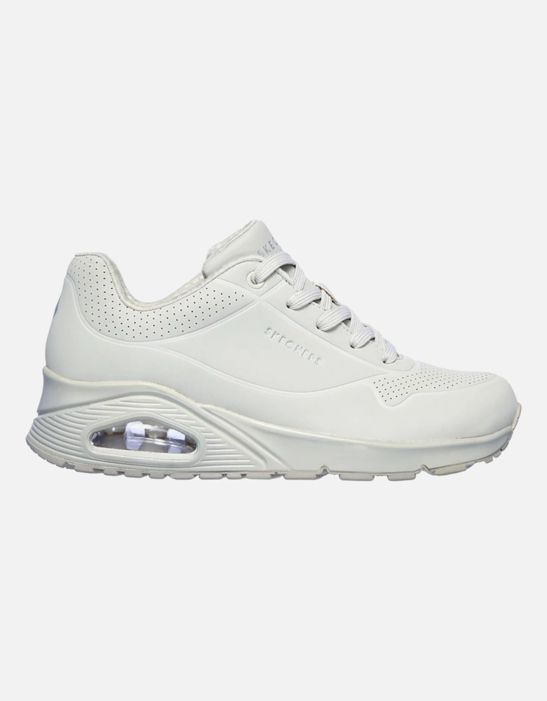 Womens/Ladies Uno Stand On Air Trainers