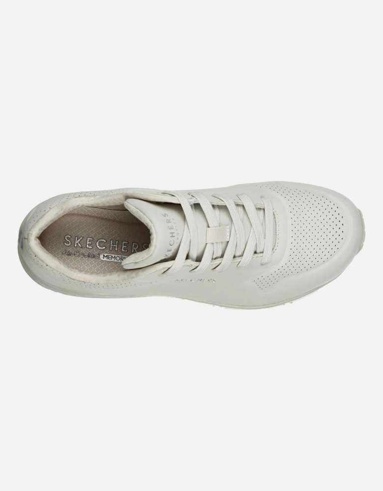Womens/Ladies Uno Stand On Air Trainers