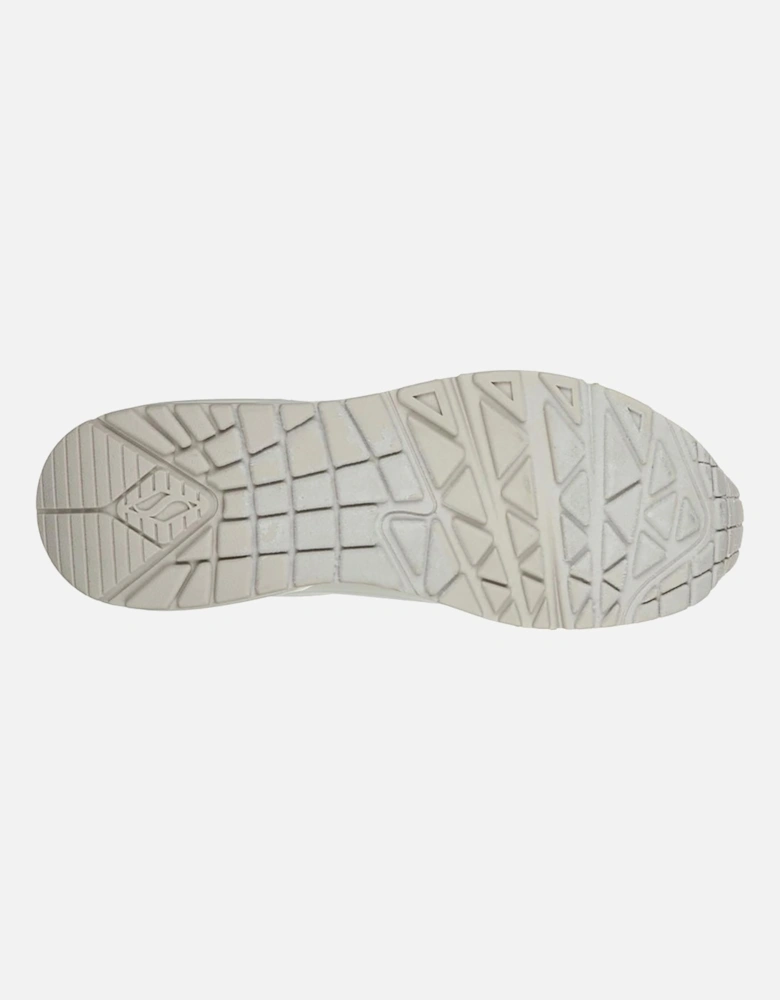 Womens/Ladies Uno Stand On Air Trainers