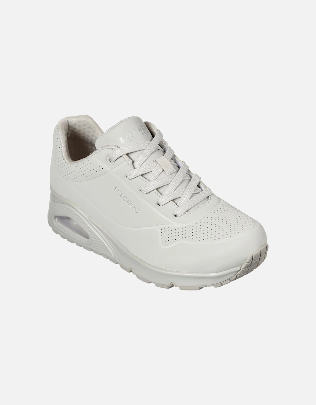 Womens/Ladies Uno Stand On Air Trainers, 6 of 5