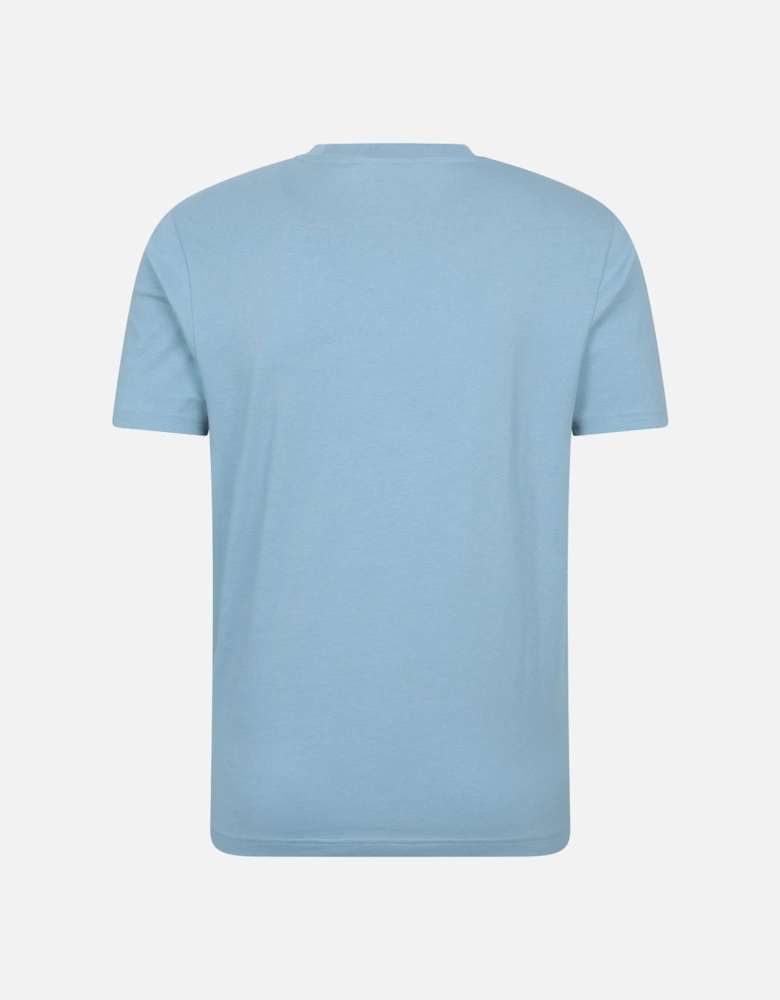 Mens Poplar Tree T-Shirt