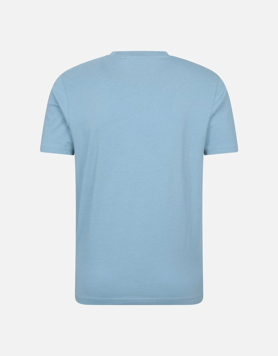 Mens Poplar Tree T-Shirt