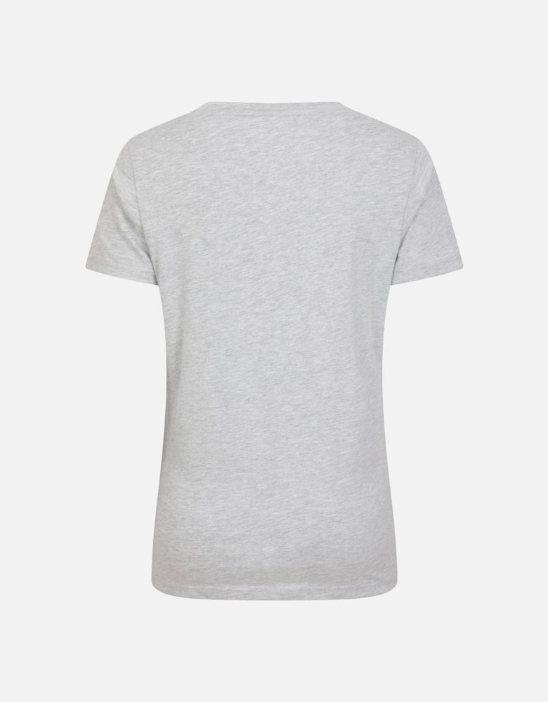 Womens/Ladies Wales T-Shirt