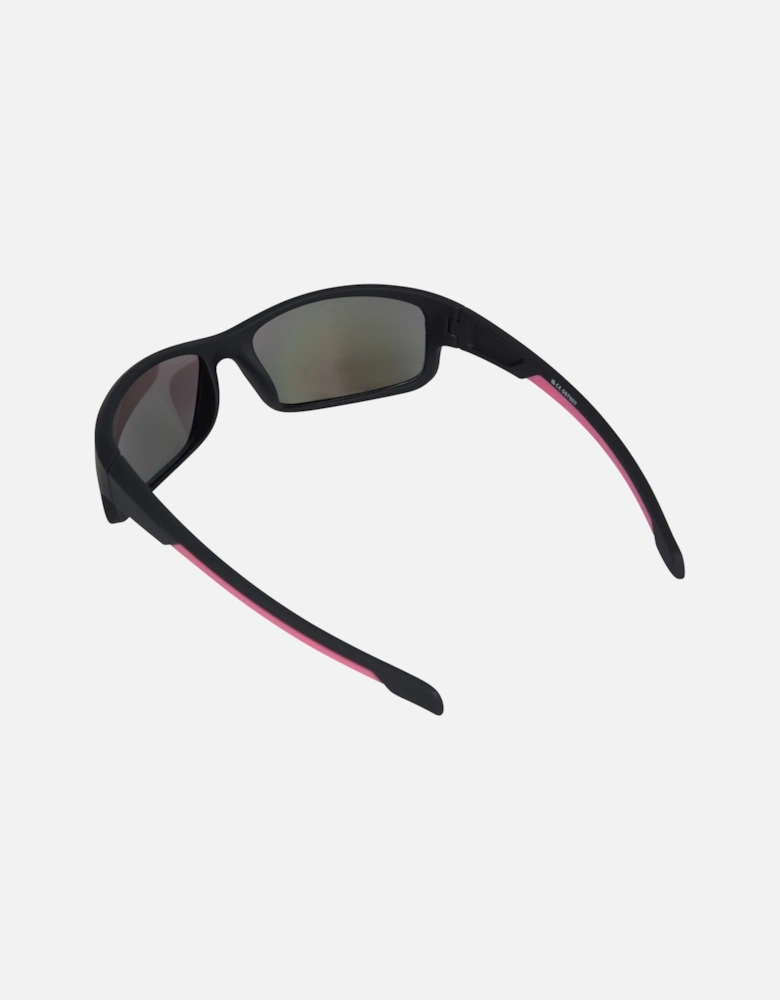Womens/Ladies Rush Sporty Sunglasses