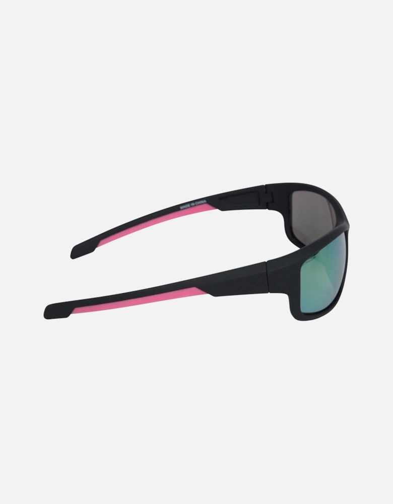 Womens/Ladies Rush Sporty Sunglasses