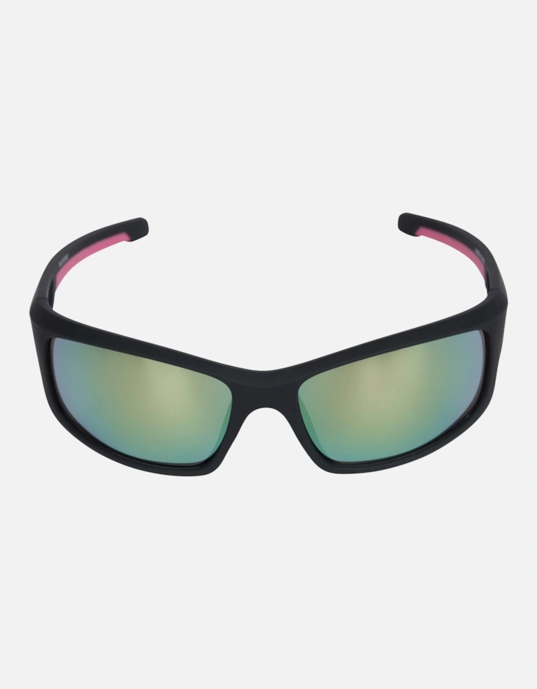 Womens/Ladies Rush Sporty Sunglasses