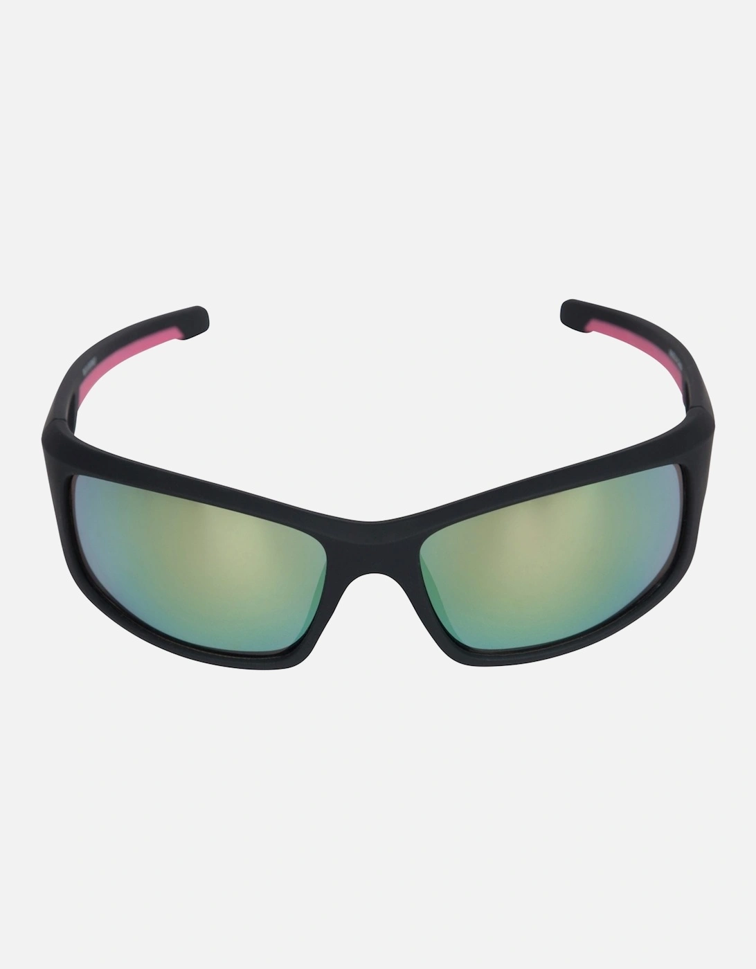 Womens/Ladies Rush Sporty Sunglasses, 6 of 5