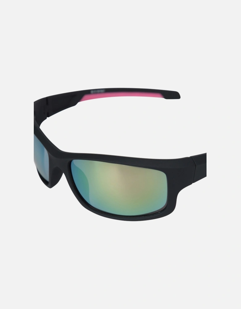 Womens/Ladies Rush Sporty Sunglasses