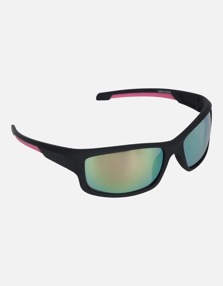 Womens/Ladies Rush Sporty Sunglasses
