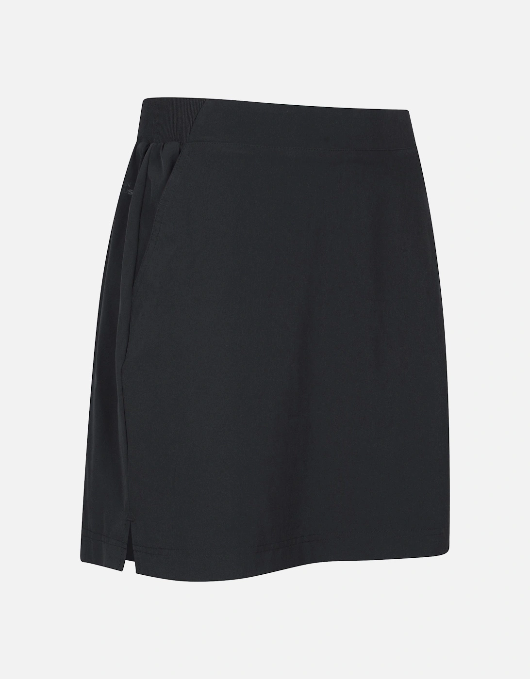 Womens/Ladies Flex Stretch Shorts